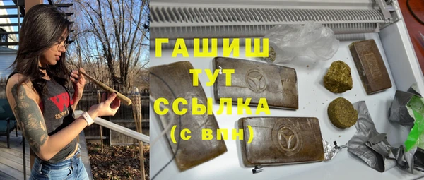 хмурый Лагань