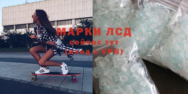 хмурый Лагань