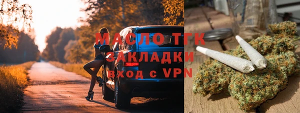 хмурый Лагань